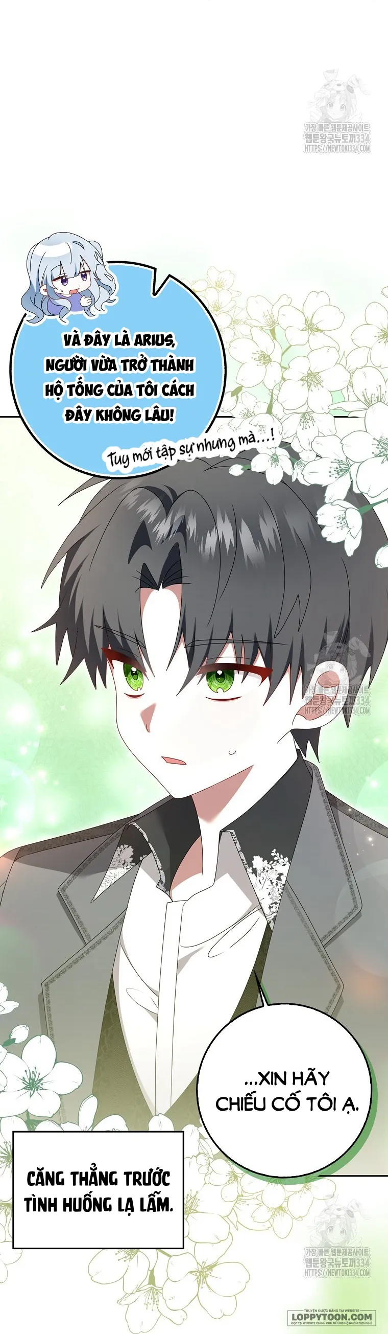 Tôi Sẽ Chiếm Lấy Ngư Trường Này! - Chap 37 - Trang 20