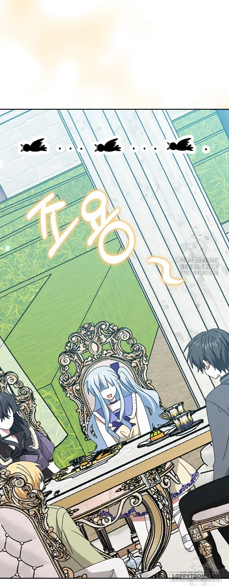 Tôi Sẽ Chiếm Lấy Ngư Trường Này! - Chap 37 - Trang 22