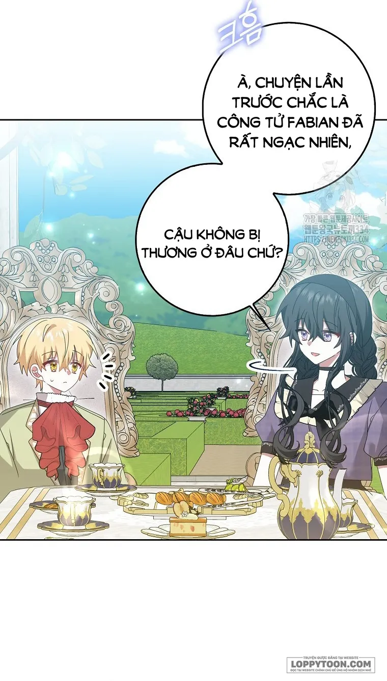 Tôi Sẽ Chiếm Lấy Ngư Trường Này! - Chap 37 - Trang 24