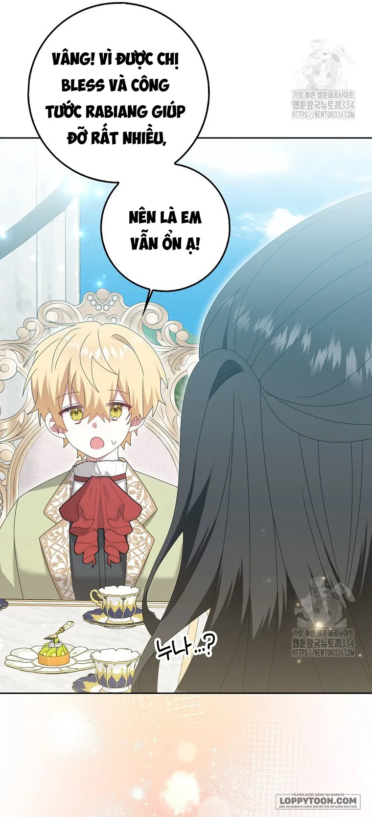 Tôi Sẽ Chiếm Lấy Ngư Trường Này! - Chap 37 - Trang 25