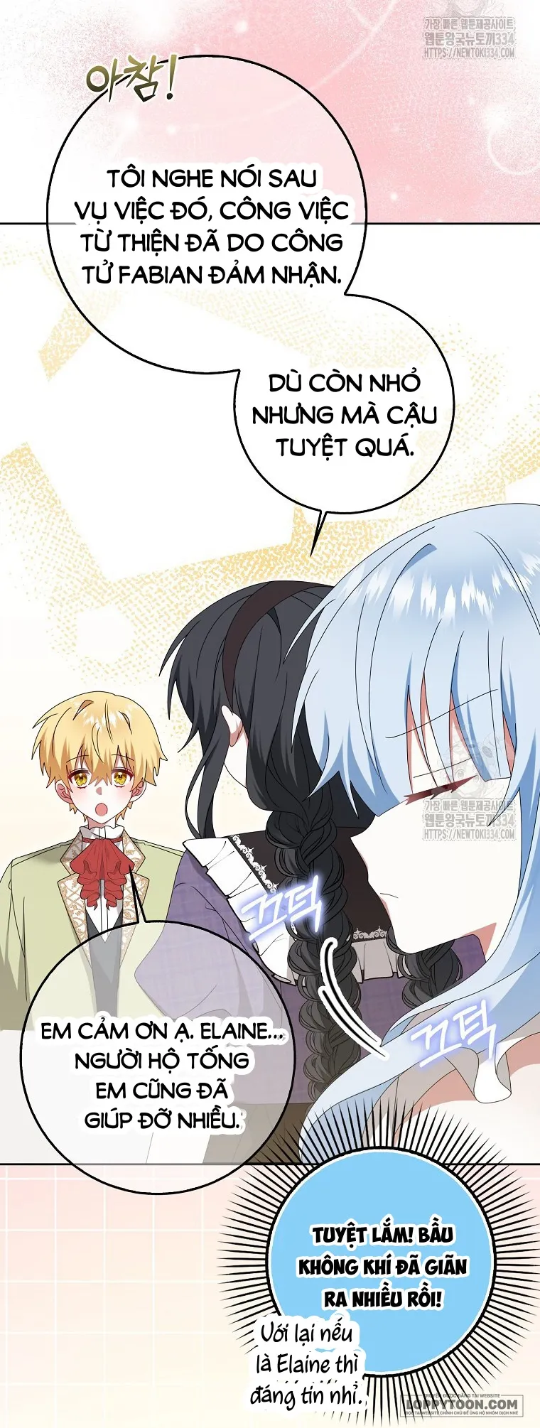 Tôi Sẽ Chiếm Lấy Ngư Trường Này! - Chap 37 - Trang 29