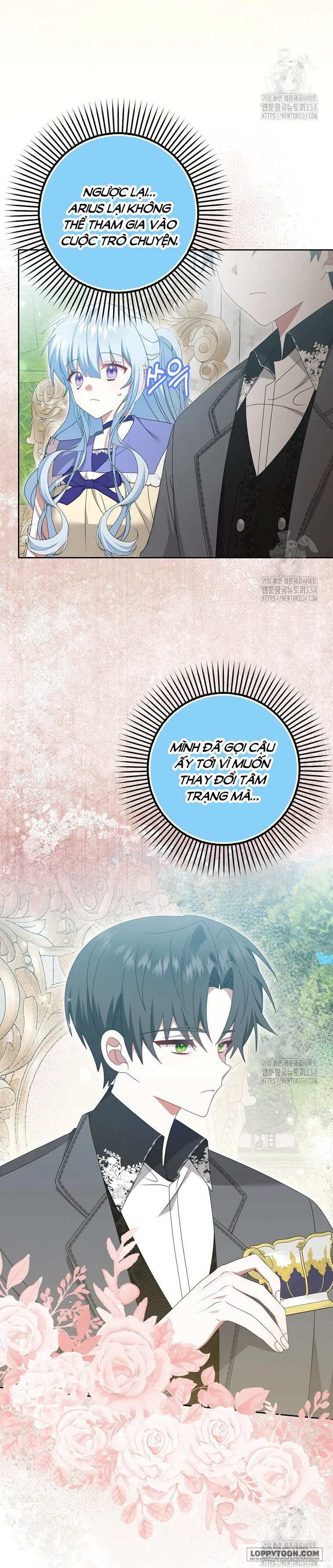 Tôi Sẽ Chiếm Lấy Ngư Trường Này! - Chap 37 - Trang 30