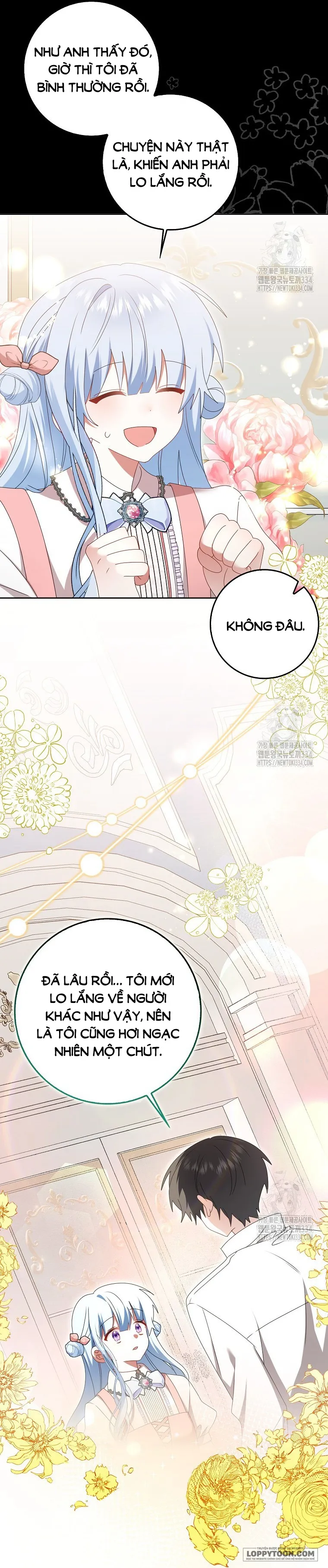 Tôi Sẽ Chiếm Lấy Ngư Trường Này! - Chap 37 - Trang 33