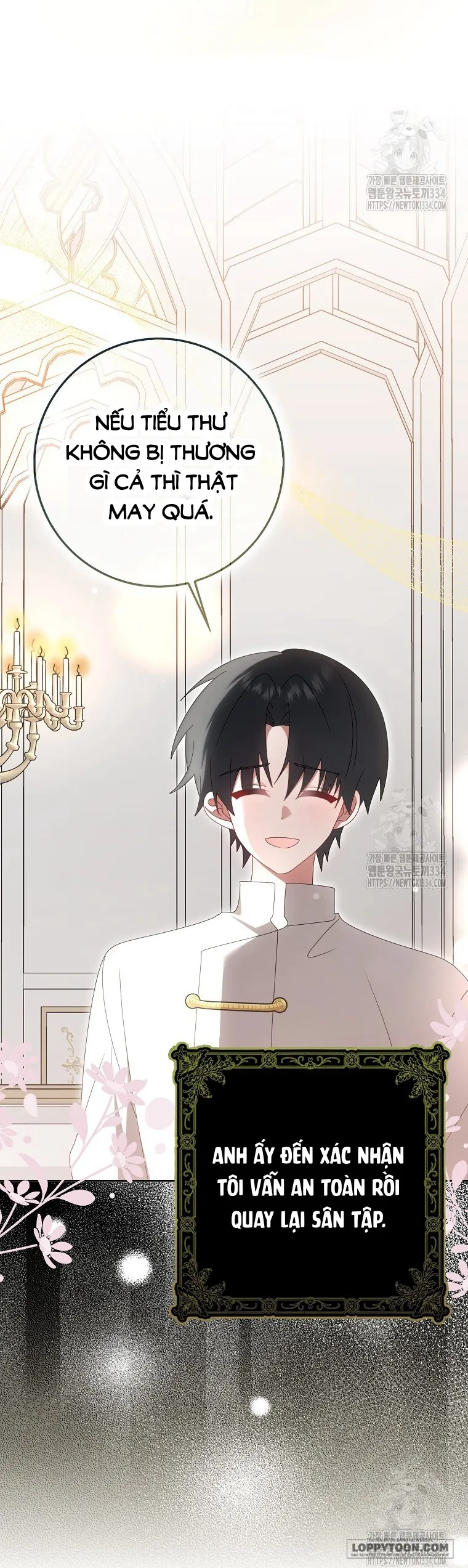 Tôi Sẽ Chiếm Lấy Ngư Trường Này! - Chap 37 - Trang 34