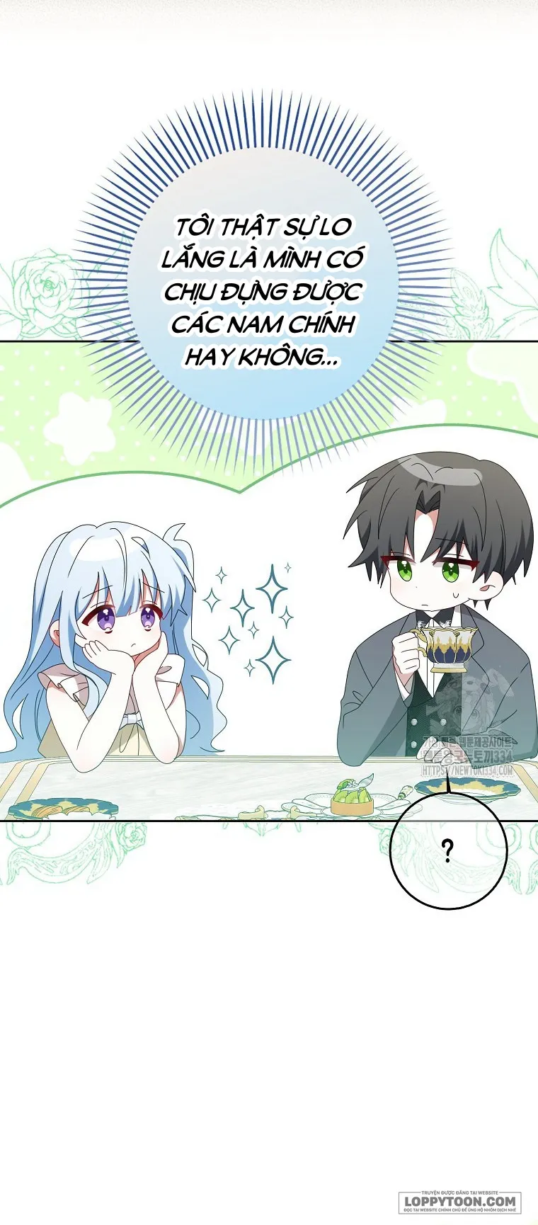 Tôi Sẽ Chiếm Lấy Ngư Trường Này! - Chap 37 - Trang 35
