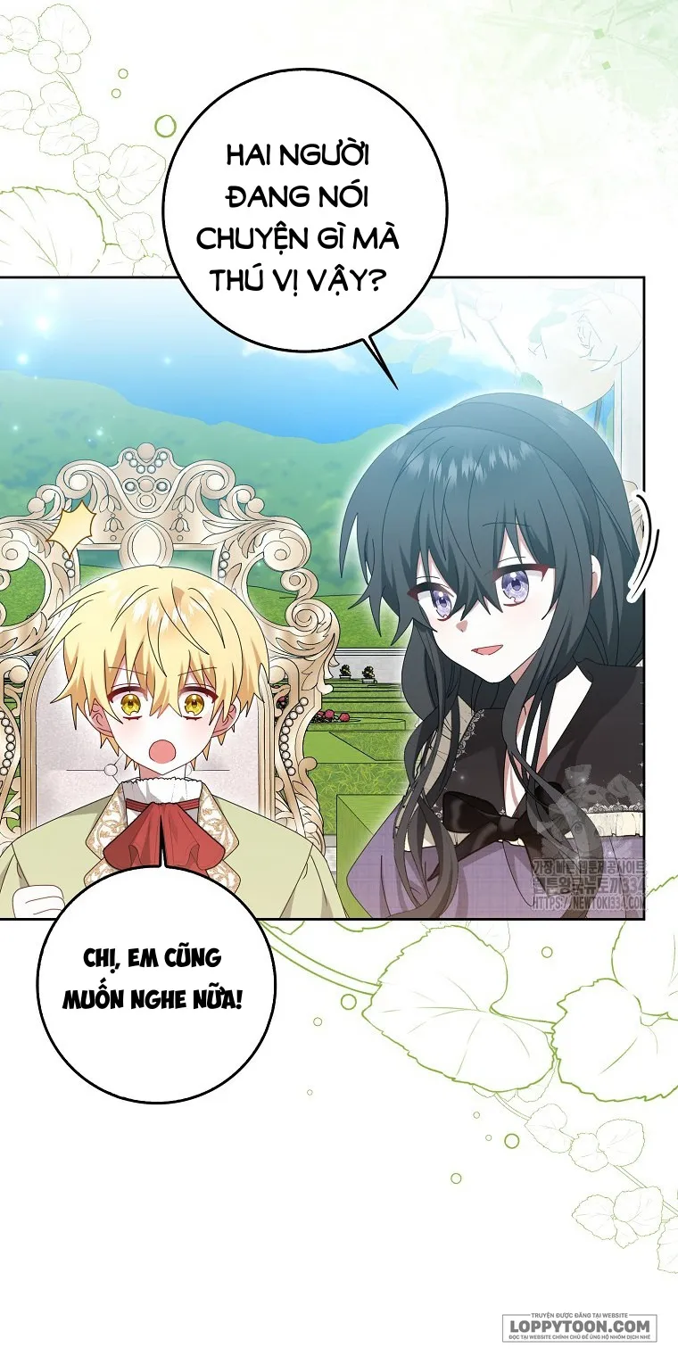 Tôi Sẽ Chiếm Lấy Ngư Trường Này! - Chap 37 - Trang 38