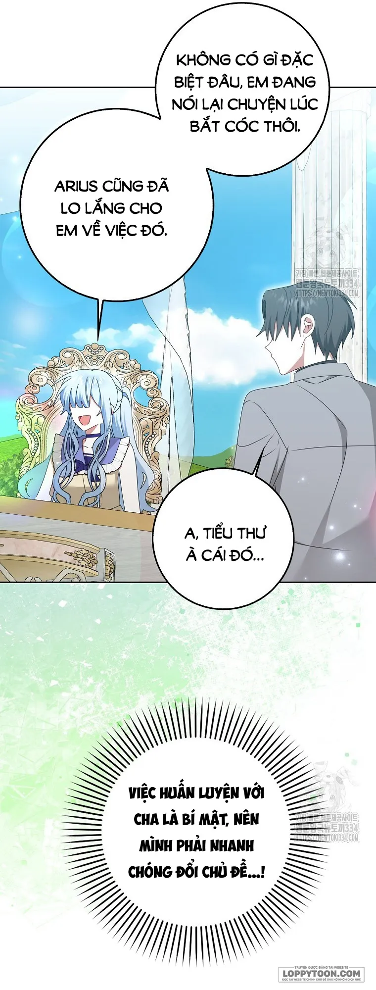 Tôi Sẽ Chiếm Lấy Ngư Trường Này! - Chap 37 - Trang 39