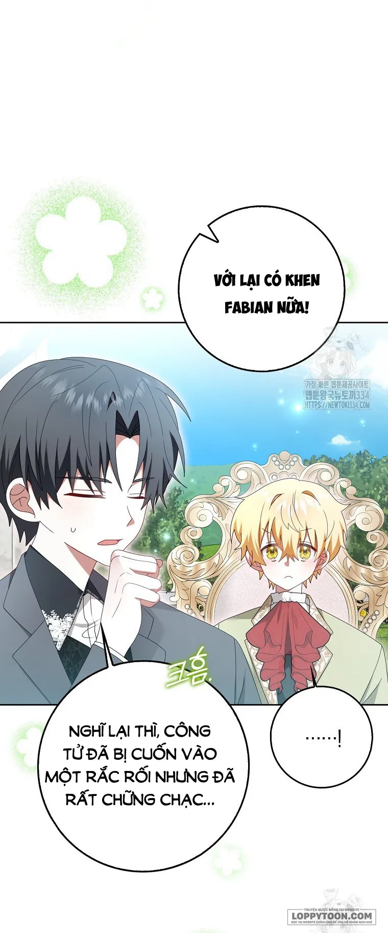 Tôi Sẽ Chiếm Lấy Ngư Trường Này! - Chap 37 - Trang 40
