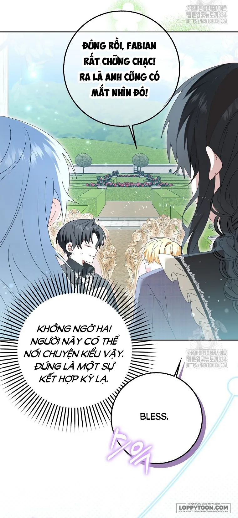 Tôi Sẽ Chiếm Lấy Ngư Trường Này! - Chap 37 - Trang 41
