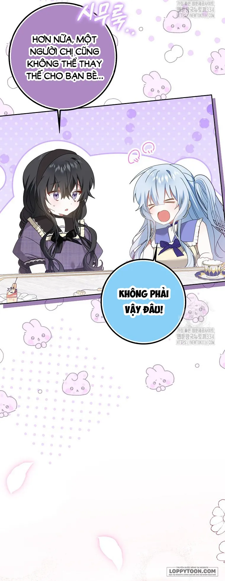 Tôi Sẽ Chiếm Lấy Ngư Trường Này! - Chap 37 - Trang 44