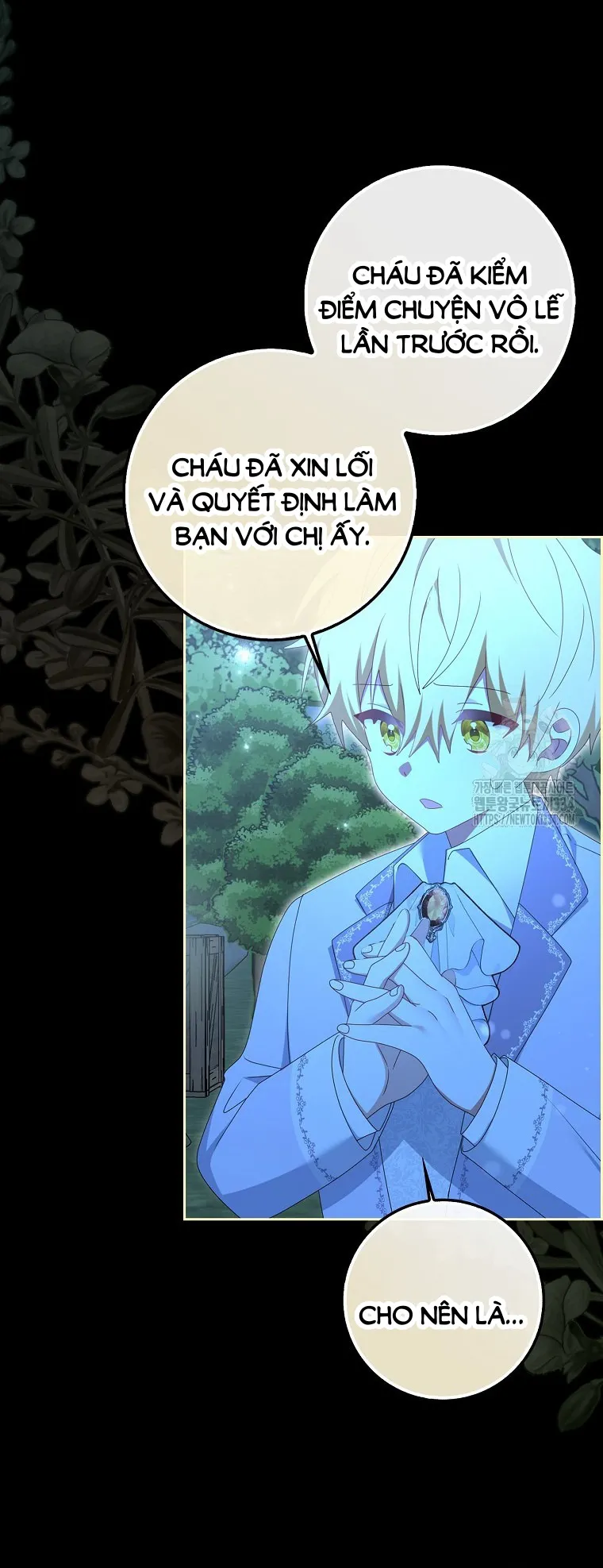 Tôi Sẽ Chiếm Lấy Ngư Trường Này! - Chap 37 - Trang 6