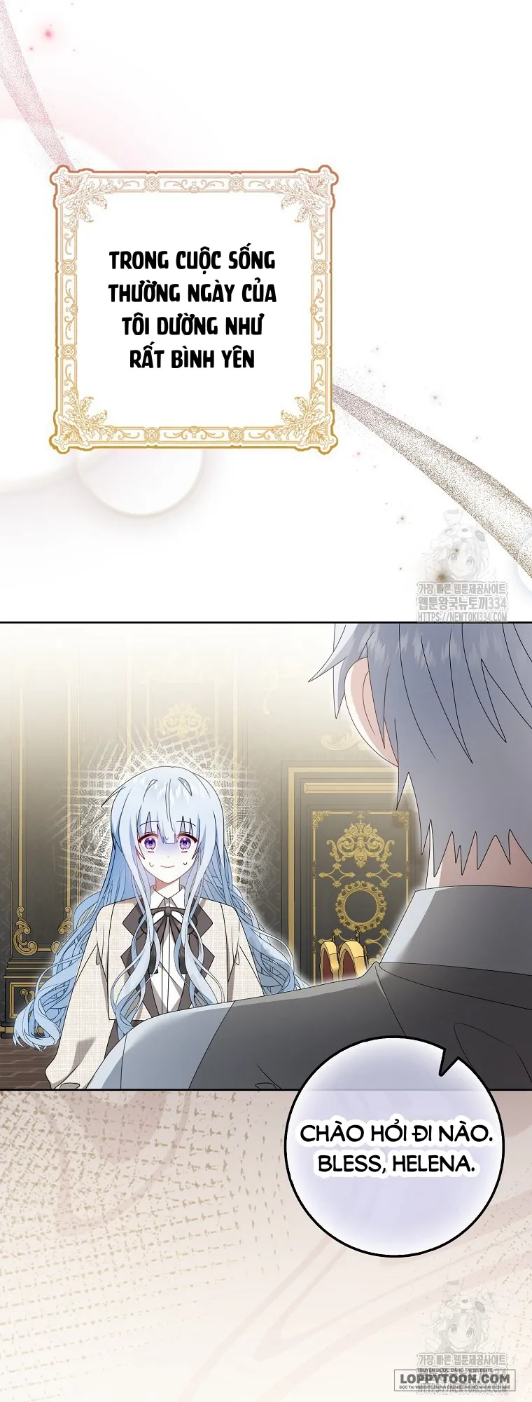 Tôi Sẽ Chiếm Lấy Ngư Trường Này! - Chap 37 - Trang 54