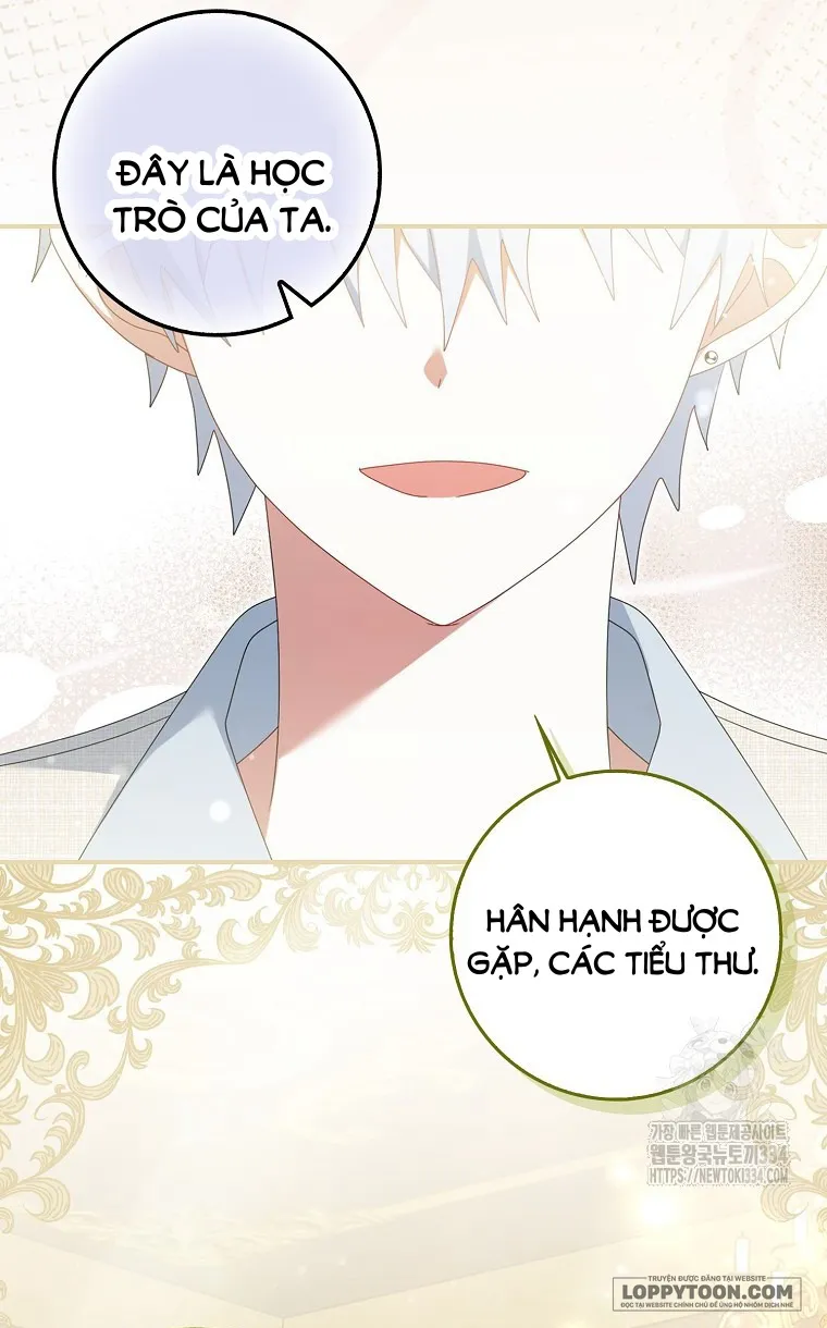 Tôi Sẽ Chiếm Lấy Ngư Trường Này! - Chap 37 - Trang 55