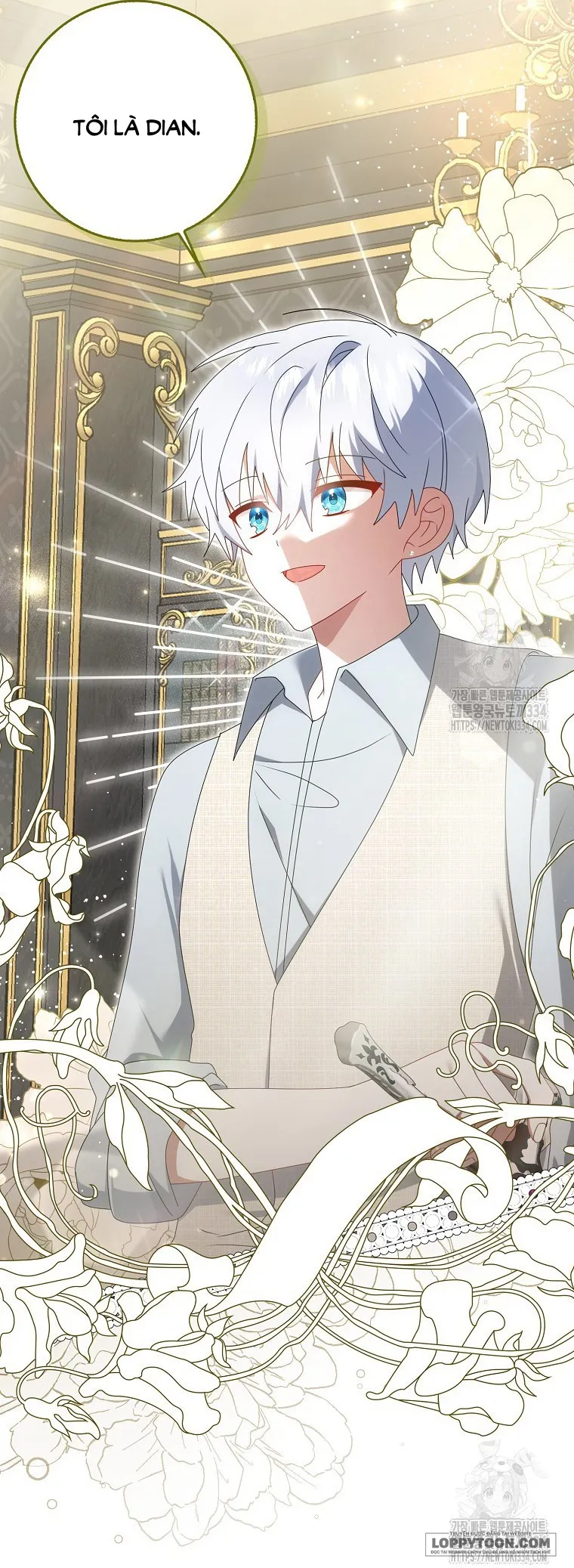 Tôi Sẽ Chiếm Lấy Ngư Trường Này! - Chap 37 - Trang 56