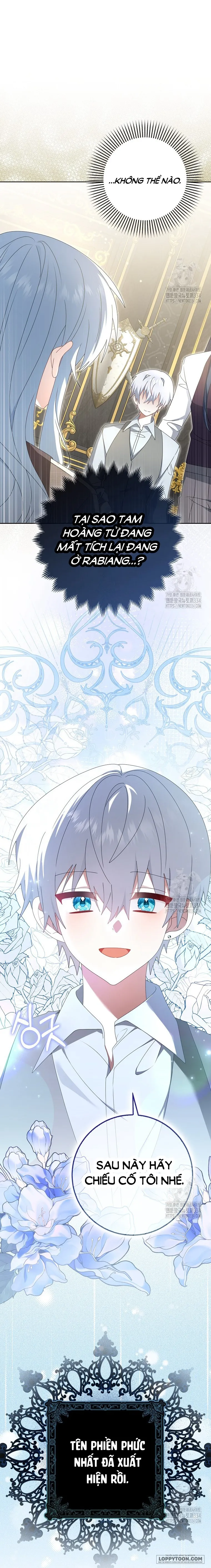 Tôi Sẽ Chiếm Lấy Ngư Trường Này! - Chap 37 - Trang 57