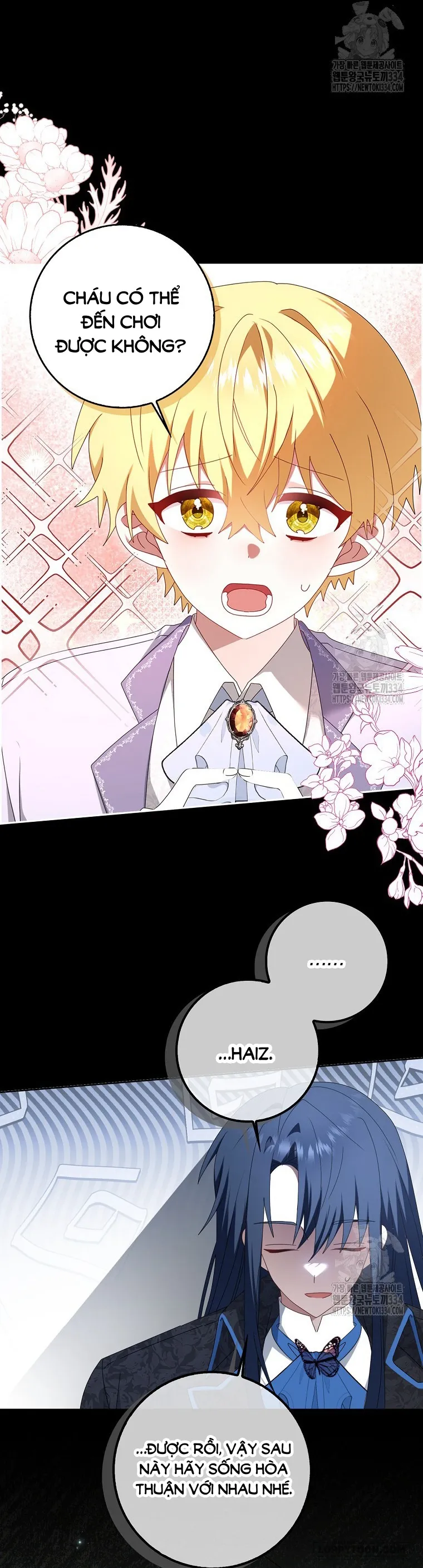 Tôi Sẽ Chiếm Lấy Ngư Trường Này! - Chap 37 - Trang 7