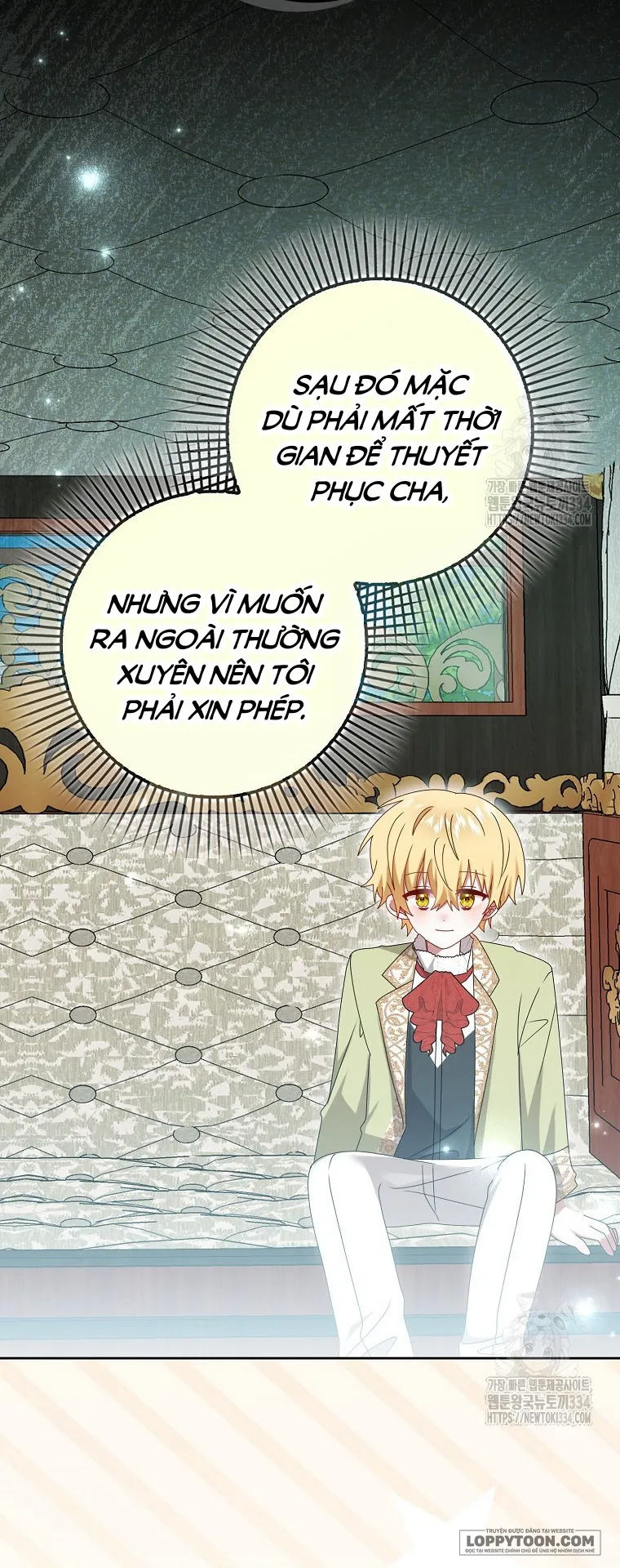 Tôi Sẽ Chiếm Lấy Ngư Trường Này! - Chap 37 - Trang 8