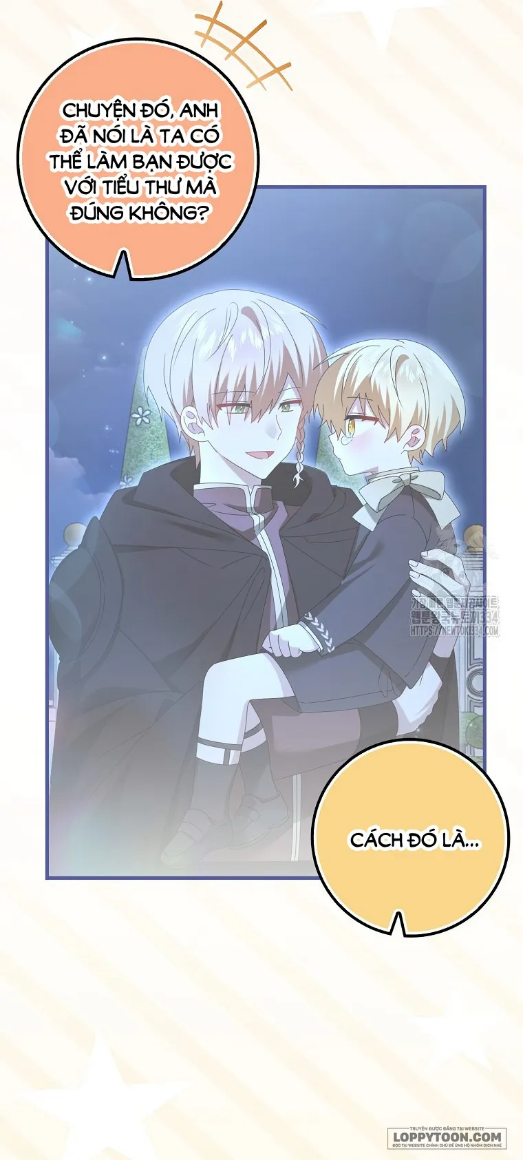 Tôi Sẽ Chiếm Lấy Ngư Trường Này! - Chap 37 - Trang 9