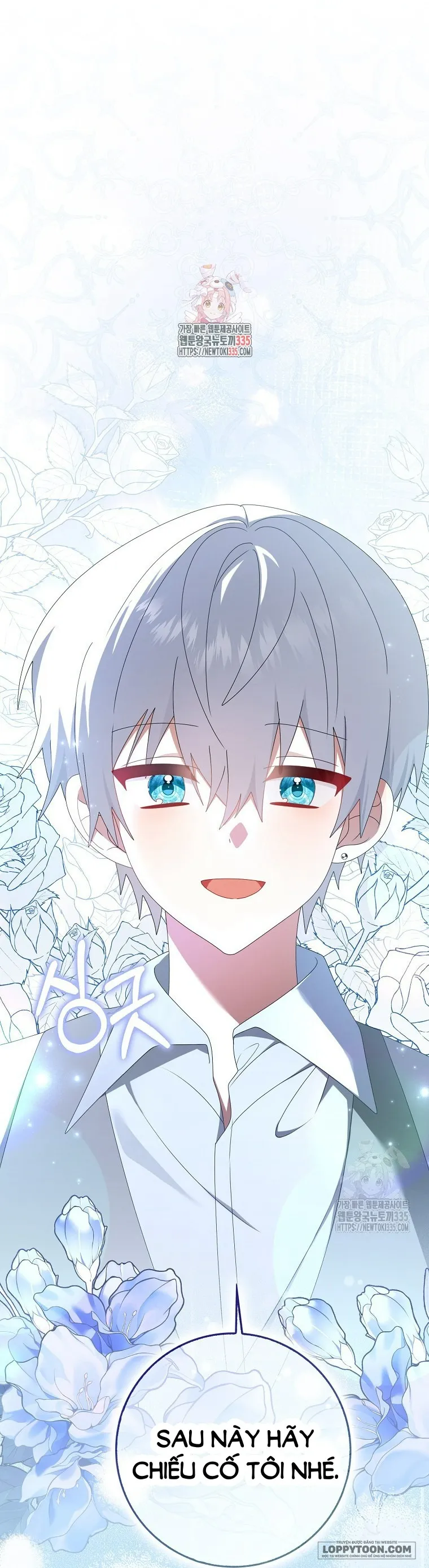 Tôi Sẽ Chiếm Lấy Ngư Trường Này! - Chap 38 - Trang 1