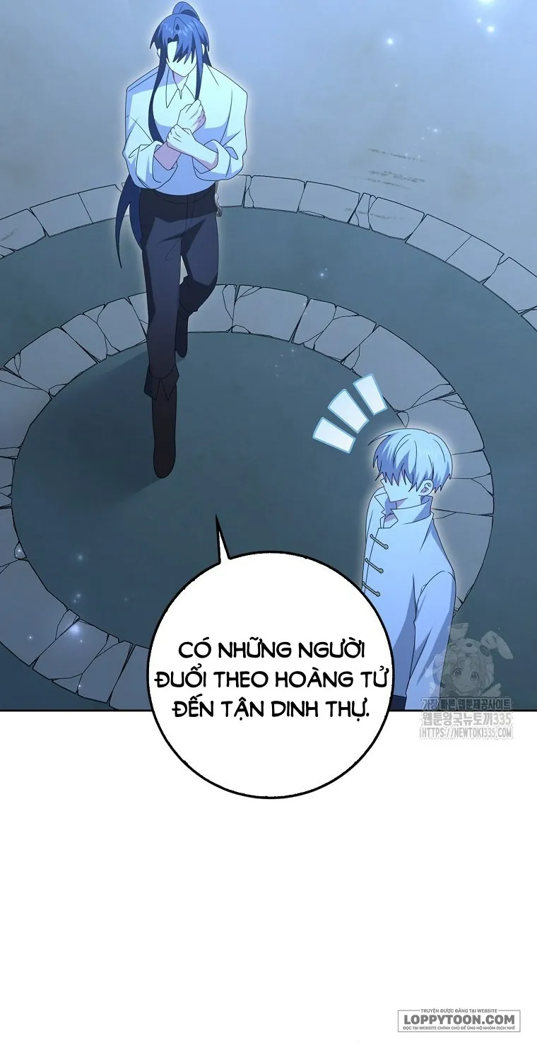Tôi Sẽ Chiếm Lấy Ngư Trường Này! - Chap 38 - Trang 12