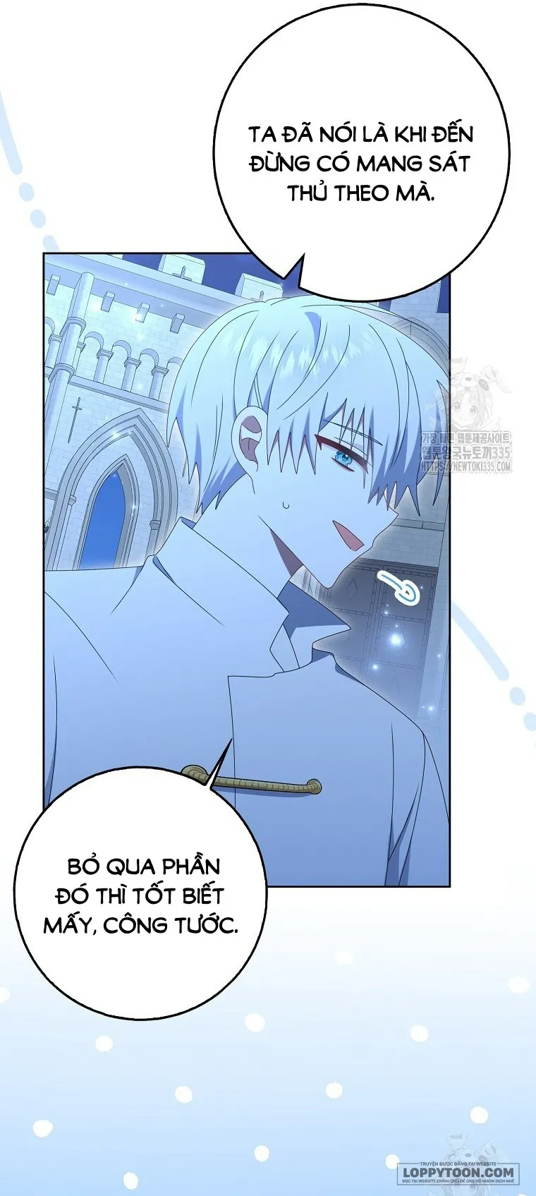 Tôi Sẽ Chiếm Lấy Ngư Trường Này! - Chap 38 - Trang 13