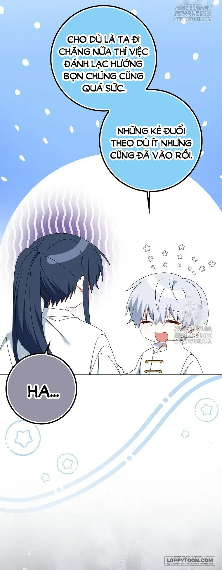 Tôi Sẽ Chiếm Lấy Ngư Trường Này! - Chap 38 - Trang 14