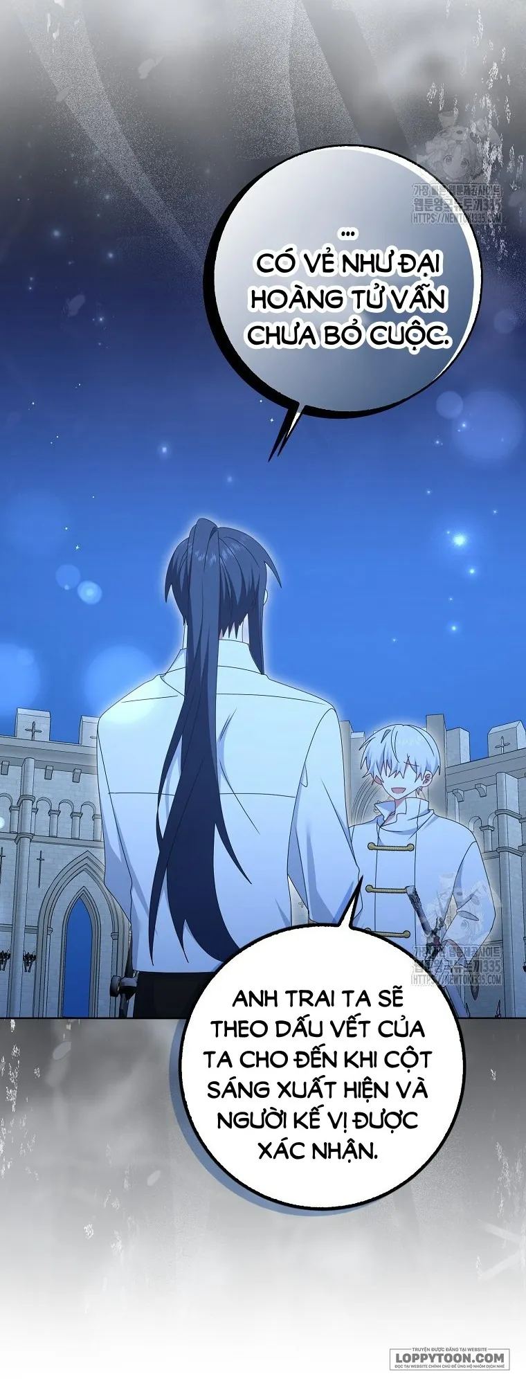 Tôi Sẽ Chiếm Lấy Ngư Trường Này! - Chap 38 - Trang 15