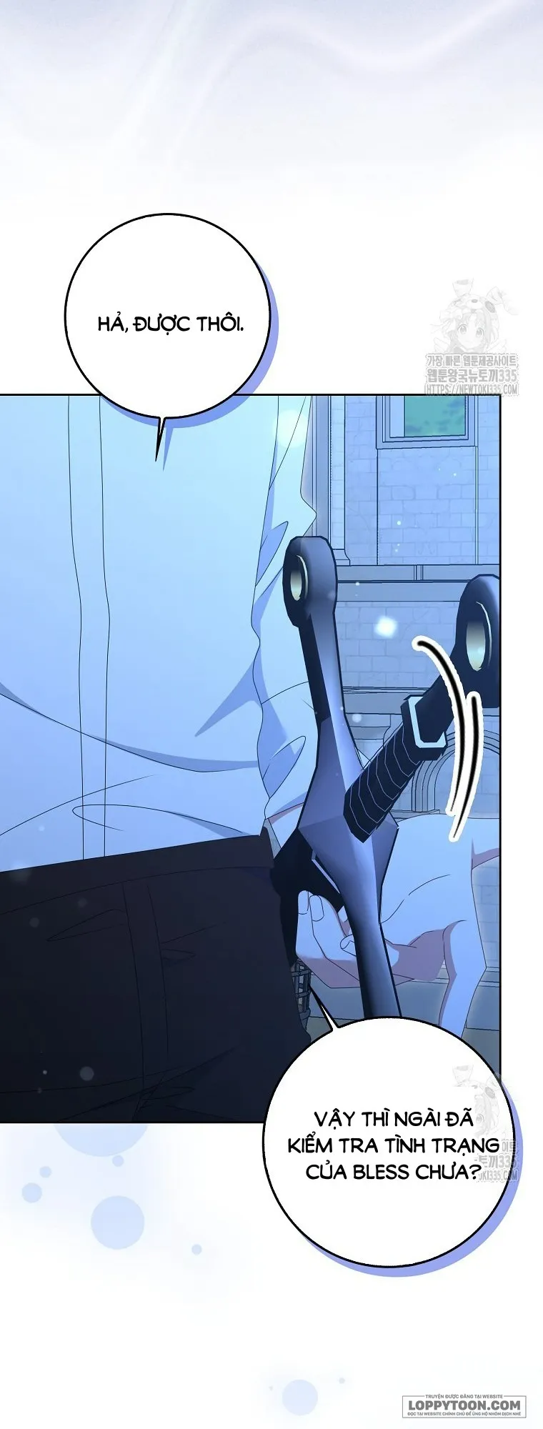 Tôi Sẽ Chiếm Lấy Ngư Trường Này! - Chap 38 - Trang 17