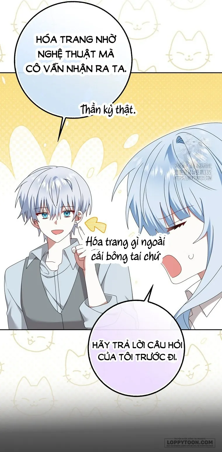 Tôi Sẽ Chiếm Lấy Ngư Trường Này! - Chap 38 - Trang 20