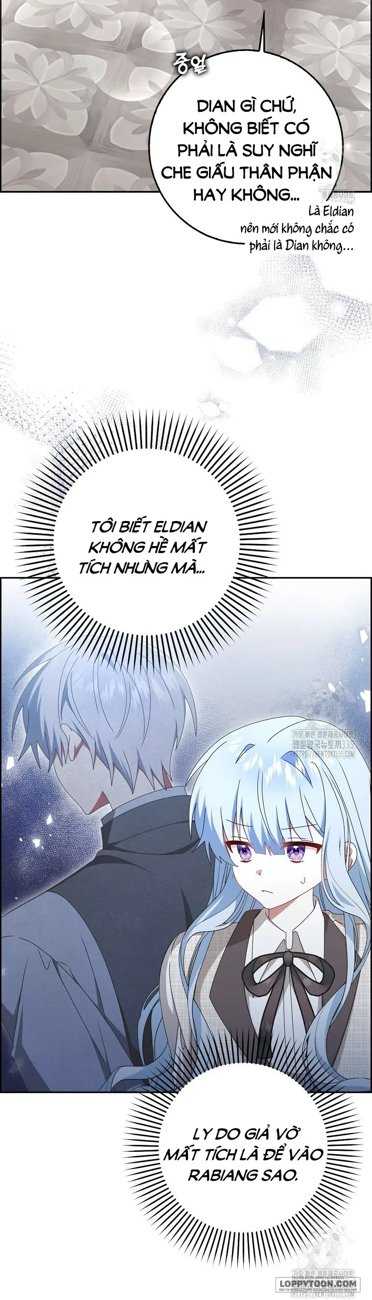Tôi Sẽ Chiếm Lấy Ngư Trường Này! - Chap 38 - Trang 3