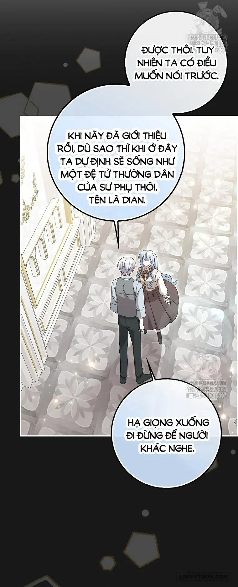 Tôi Sẽ Chiếm Lấy Ngư Trường Này! - Chap 38 - Trang 21