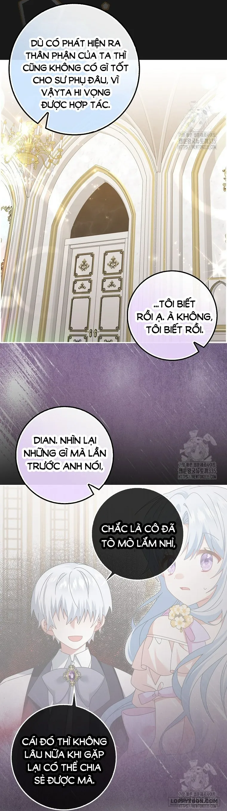 Tôi Sẽ Chiếm Lấy Ngư Trường Này! - Chap 38 - Trang 22