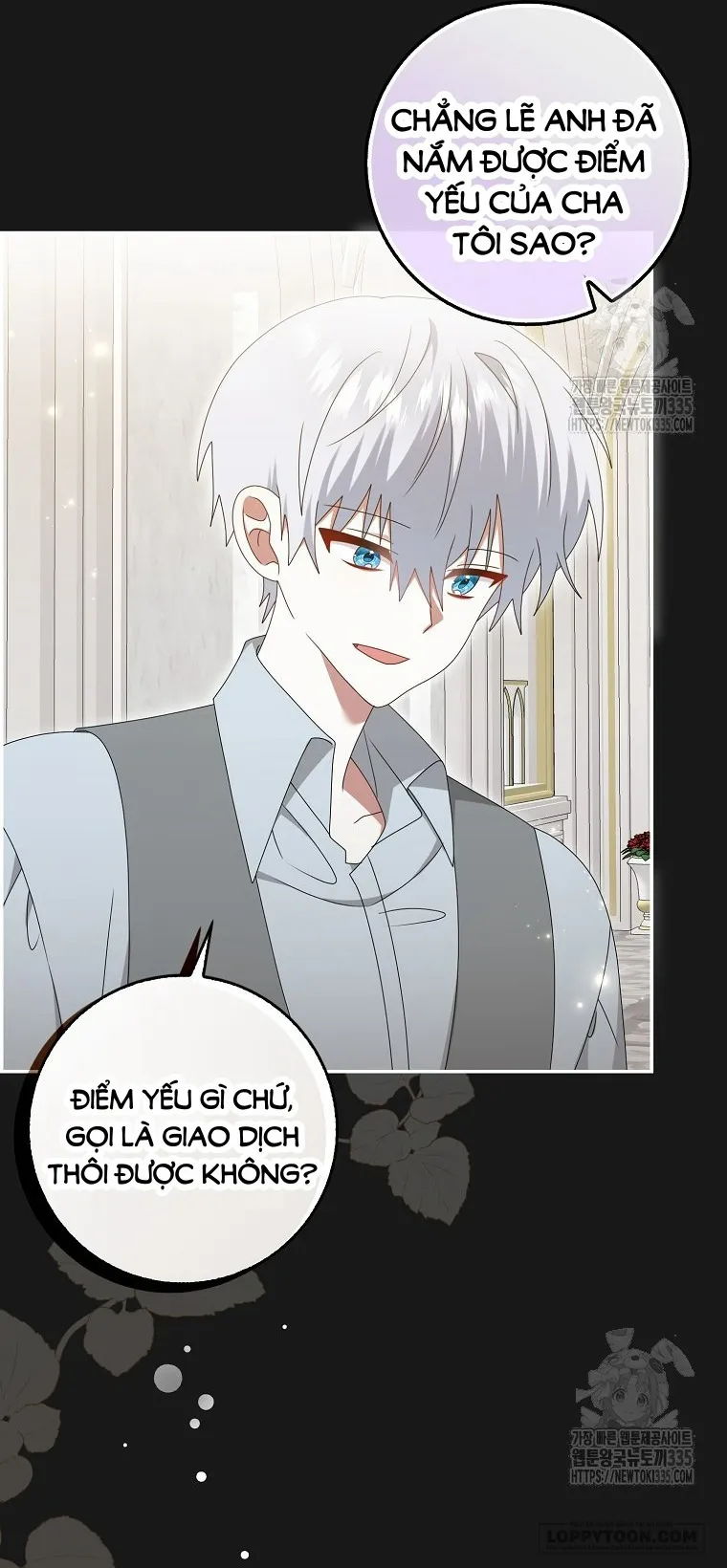 Tôi Sẽ Chiếm Lấy Ngư Trường Này! - Chap 38 - Trang 24
