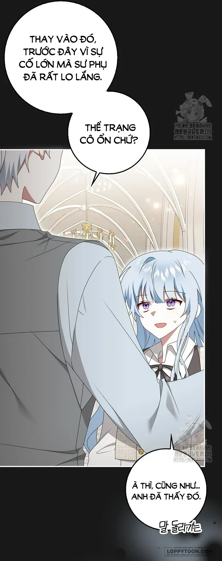 Tôi Sẽ Chiếm Lấy Ngư Trường Này! - Chap 38 - Trang 27