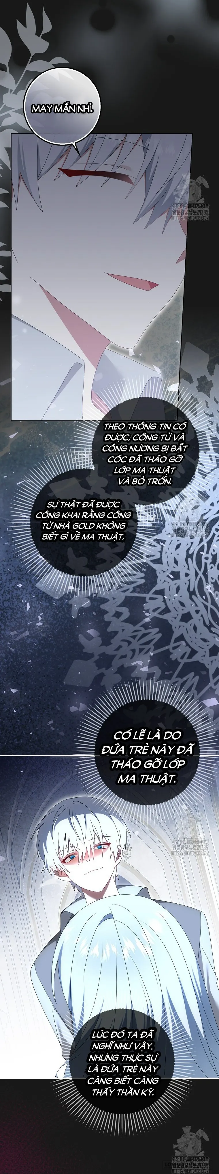 Tôi Sẽ Chiếm Lấy Ngư Trường Này! - Chap 38 - Trang 28