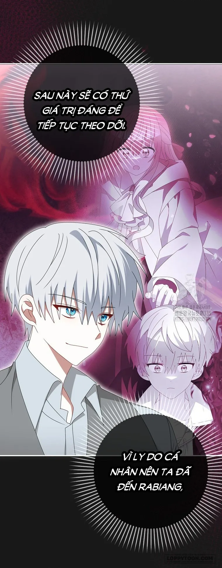 Tôi Sẽ Chiếm Lấy Ngư Trường Này! - Chap 38 - Trang 29