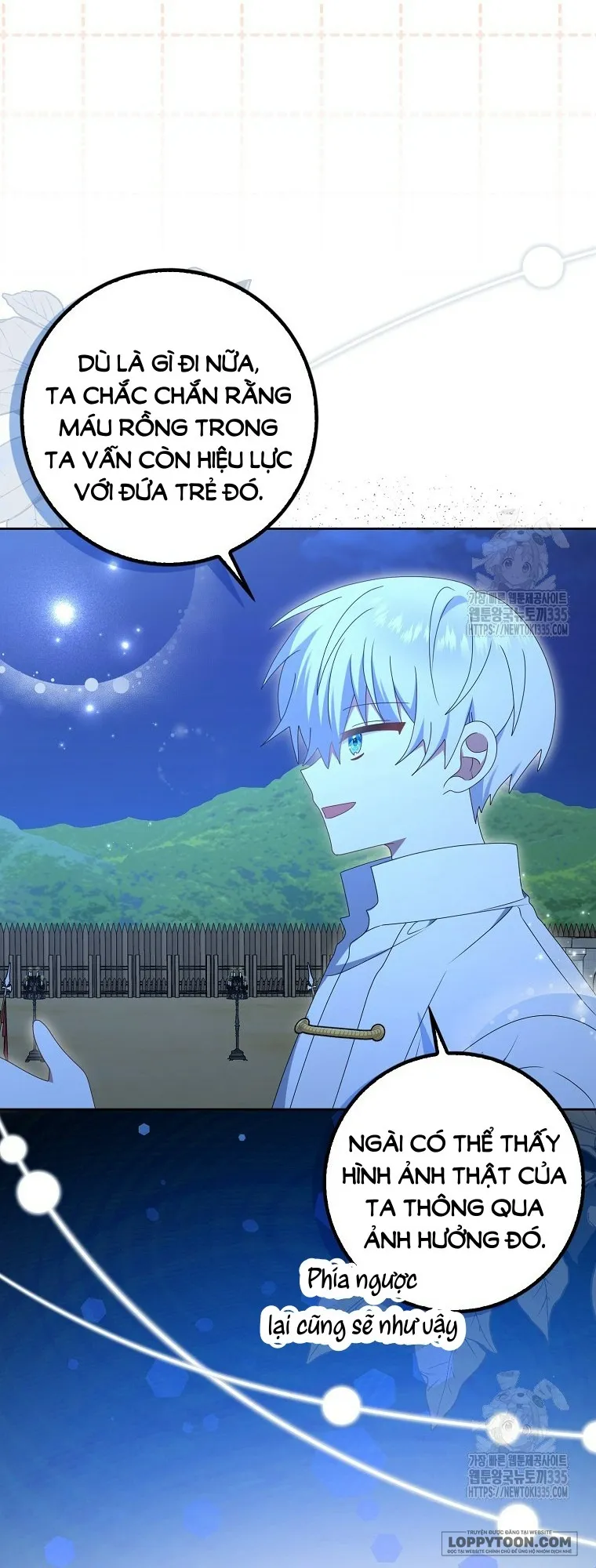Tôi Sẽ Chiếm Lấy Ngư Trường Này! - Chap 38 - Trang 33