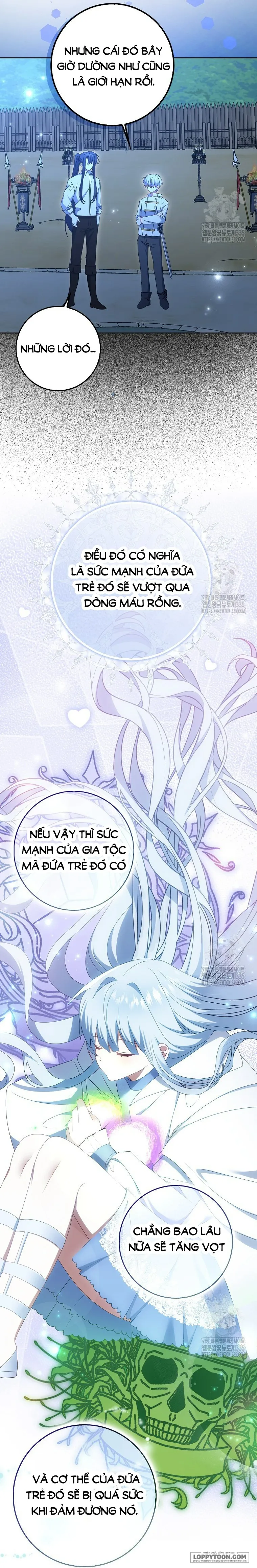 Tôi Sẽ Chiếm Lấy Ngư Trường Này! - Chap 38 - Trang 35