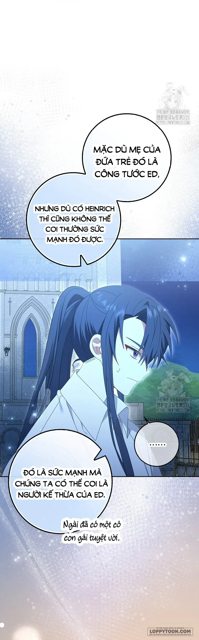 Tôi Sẽ Chiếm Lấy Ngư Trường Này! - Chap 38 - Trang 36