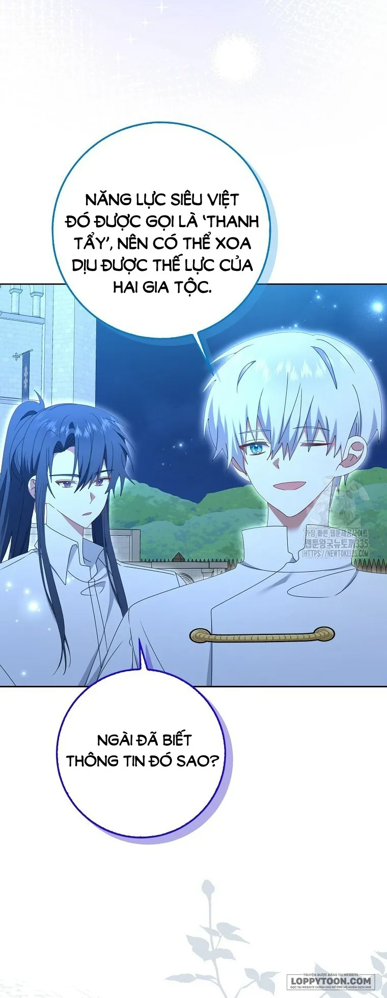 Tôi Sẽ Chiếm Lấy Ngư Trường Này! - Chap 38 - Trang 39