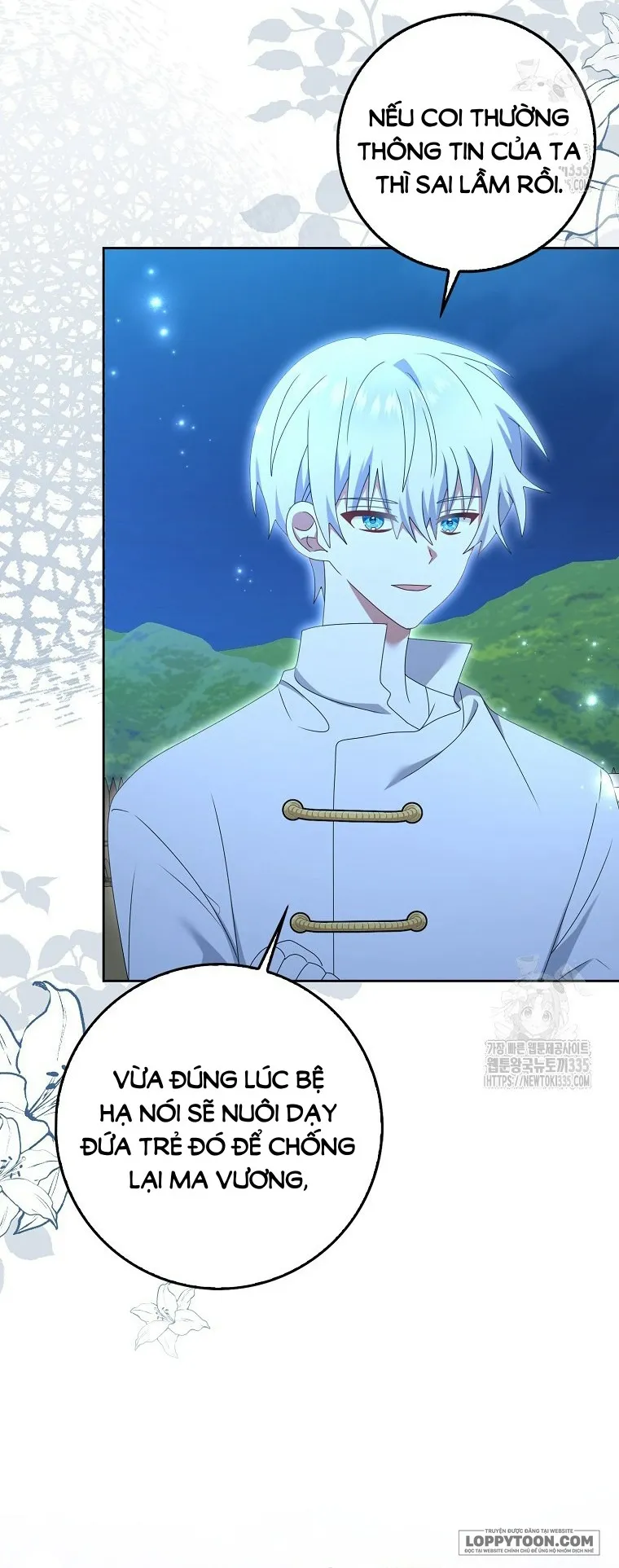 Tôi Sẽ Chiếm Lấy Ngư Trường Này! - Chap 38 - Trang 40