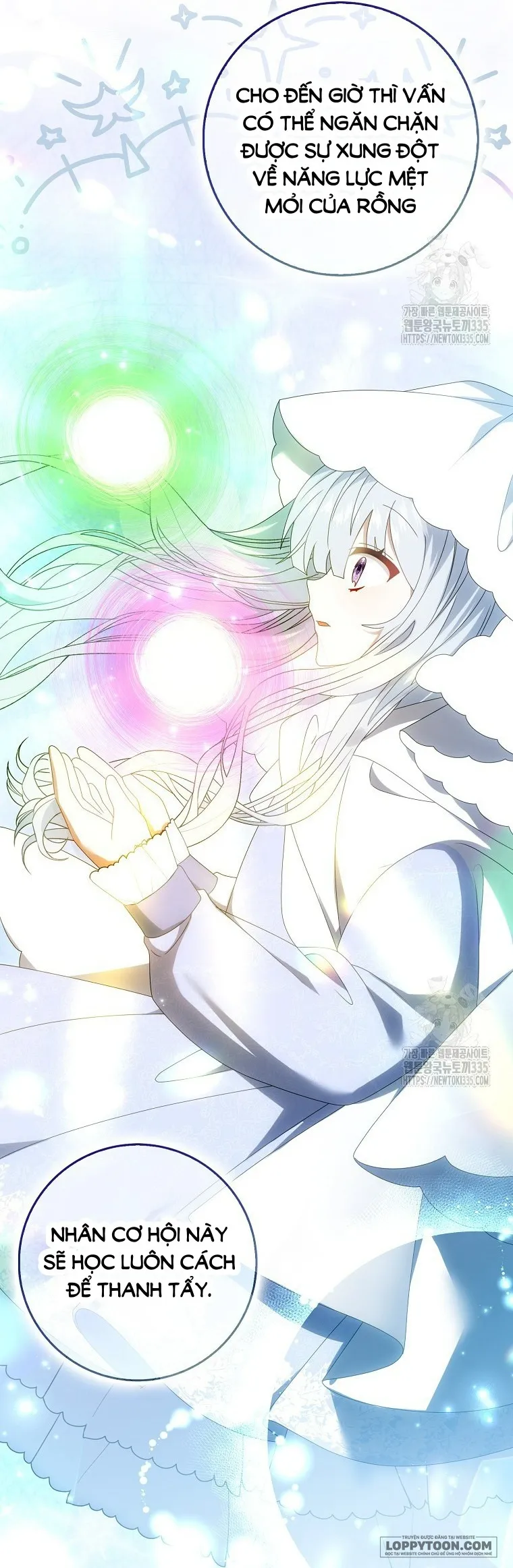 Tôi Sẽ Chiếm Lấy Ngư Trường Này! - Chap 38 - Trang 41