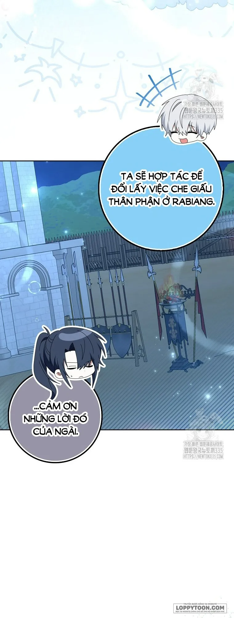 Tôi Sẽ Chiếm Lấy Ngư Trường Này! - Chap 38 - Trang 42