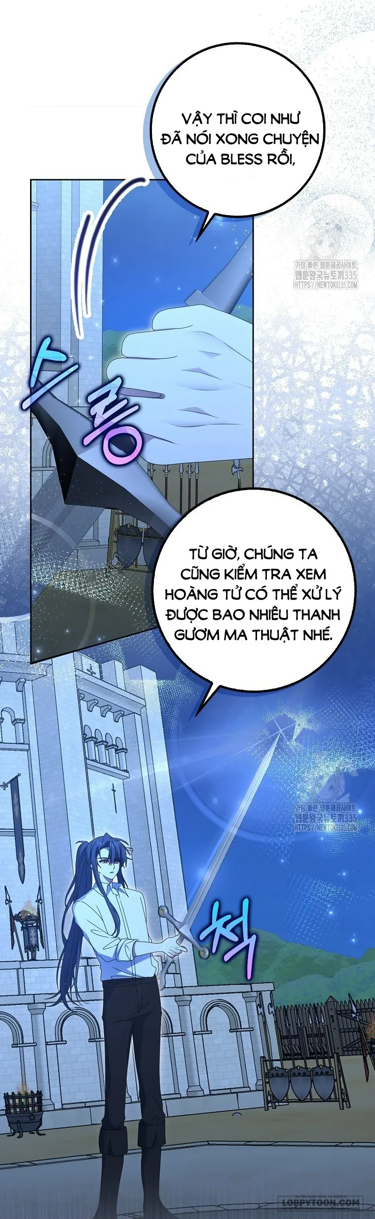 Tôi Sẽ Chiếm Lấy Ngư Trường Này! - Chap 38 - Trang 43