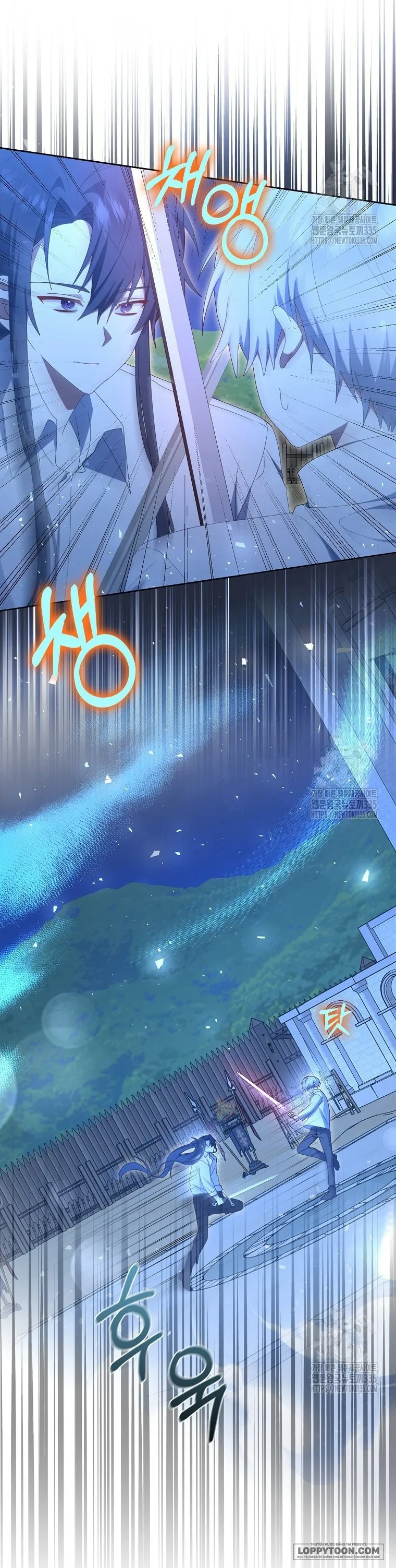 Tôi Sẽ Chiếm Lấy Ngư Trường Này! - Chap 38 - Trang 46