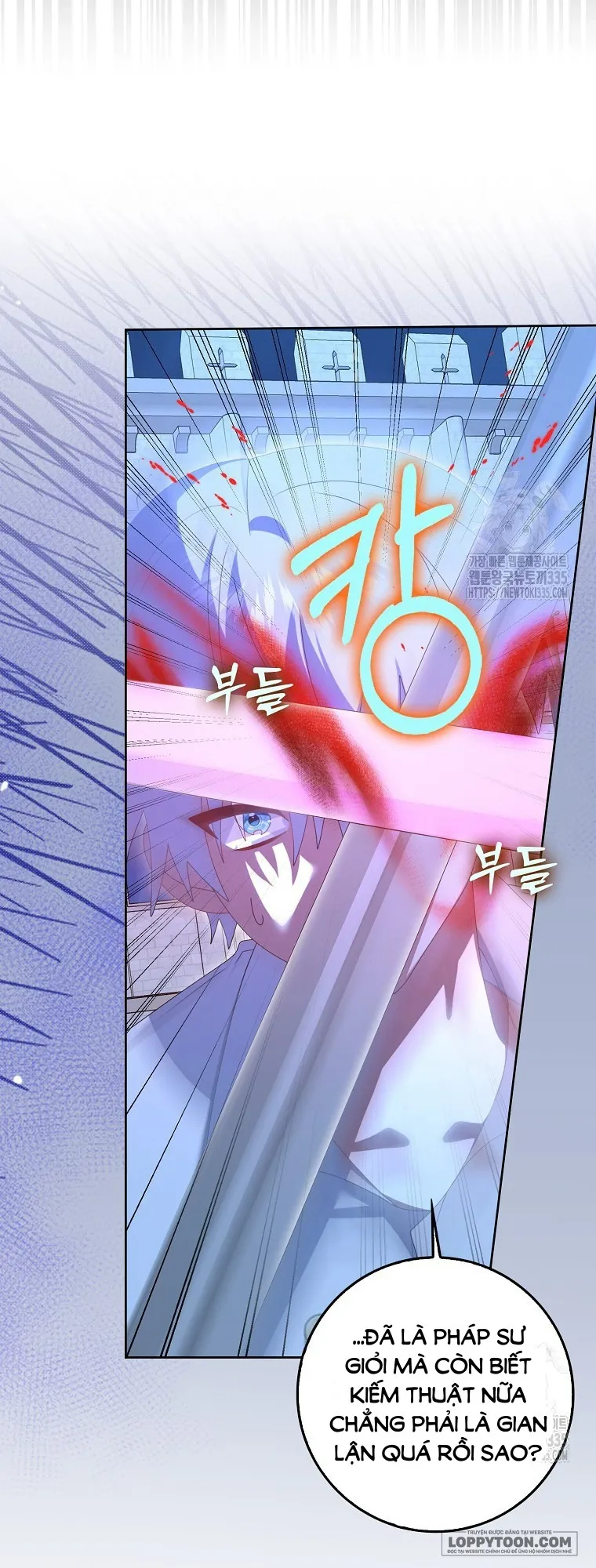 Tôi Sẽ Chiếm Lấy Ngư Trường Này! - Chap 38 - Trang 47