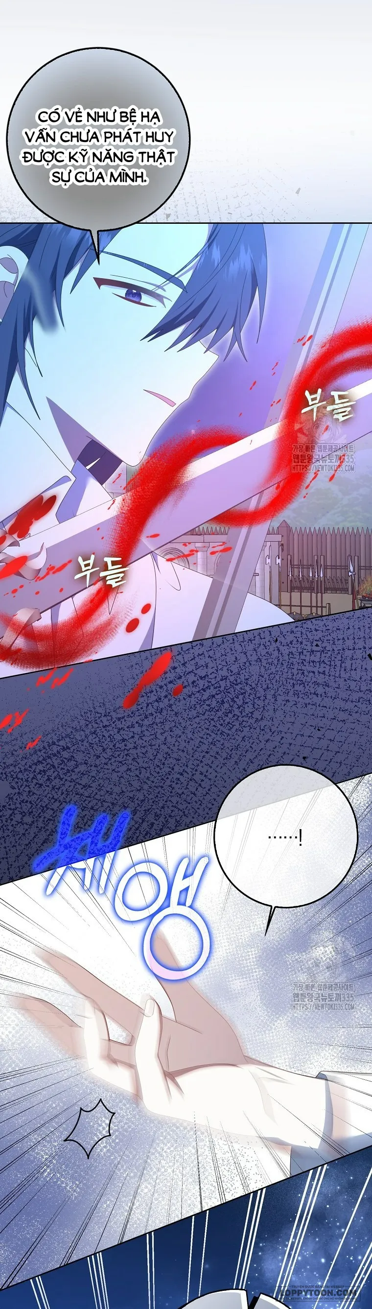 Tôi Sẽ Chiếm Lấy Ngư Trường Này! - Chap 38 - Trang 48
