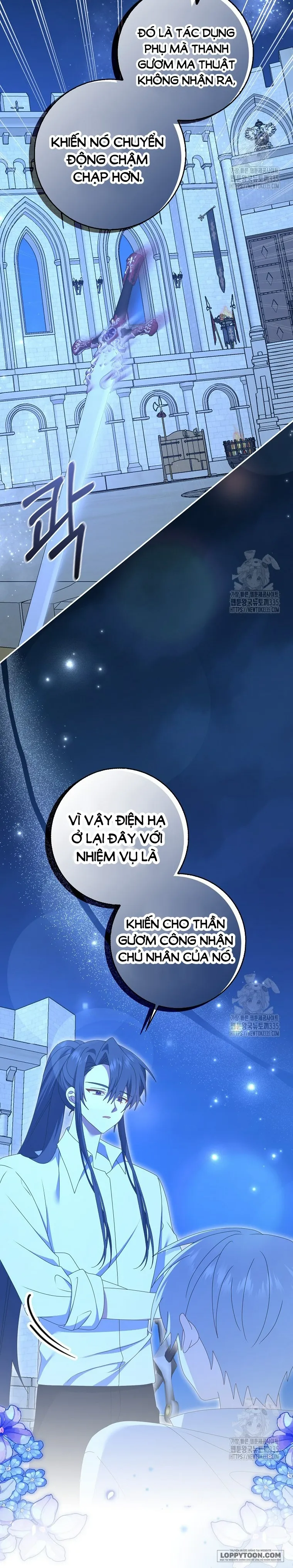 Tôi Sẽ Chiếm Lấy Ngư Trường Này! - Chap 38 - Trang 49