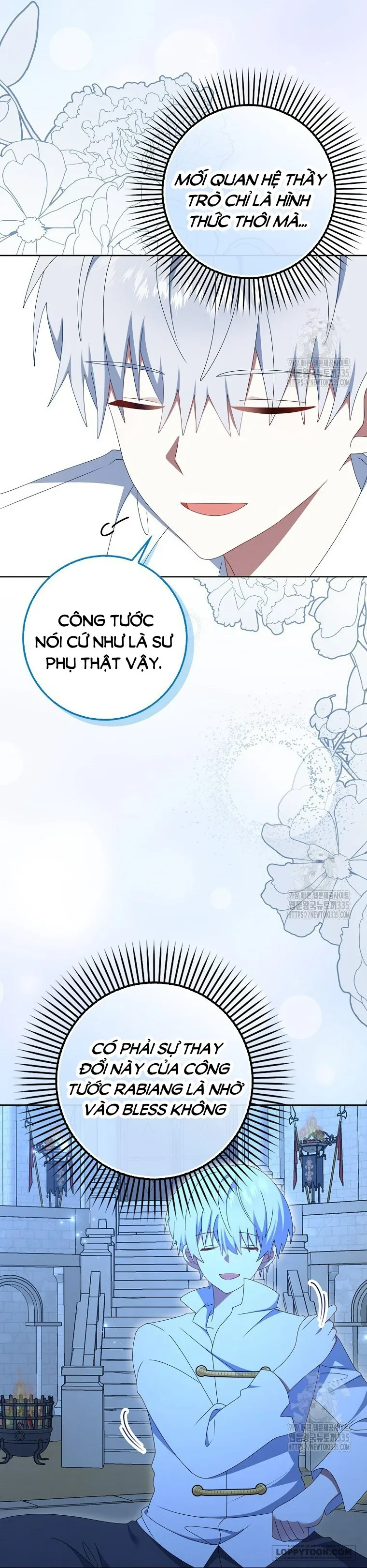 Tôi Sẽ Chiếm Lấy Ngư Trường Này! - Chap 38 - Trang 53