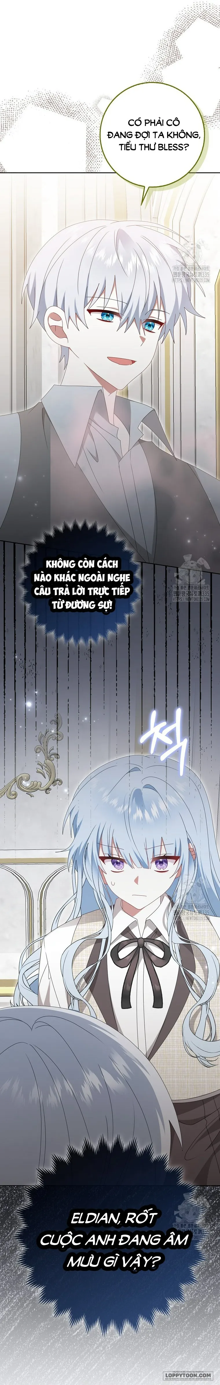 Tôi Sẽ Chiếm Lấy Ngư Trường Này! - Chap 38 - Trang 10